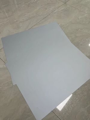 공정 없는 인쇄판 을 사용 하여 인쇄 과정 에 혁명을 일으켜라