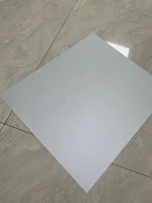 PLATE-CD 0.15mm 판 두께 범위 판 없이 인쇄 솔루션 22-25s 생산 시간