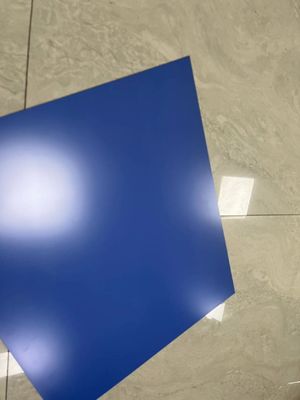 400-410nm 자외선 레이저와 함께 블루 CTCP 판 컴퓨터-판 인쇄에서 예외적인 이미지 품질