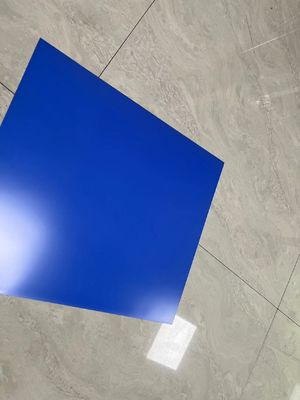 듀플 코트 일광 처리 CTP 플레이트 830nm 민감한 빛 소스 0.15-0.40mm 가이드 350000 인프라 안전