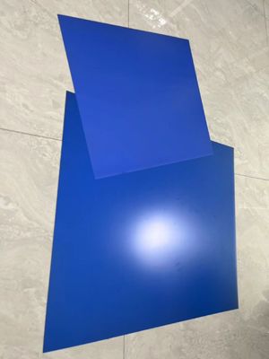 0.15-0.30mm 두께 포지티브 CTCP 판 1350mm 최대 코일 너비로 컴퓨터로 판 인쇄