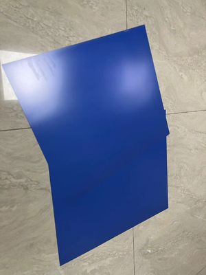 350000 출력 인쇄업 의 개선 을 위해 굽지 않은 이중 층 CTP판