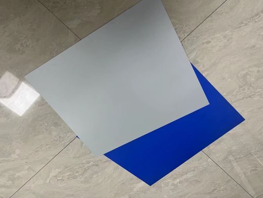 18개월 유효기간으로 상업용 인쇄 공정 없는 CTP판