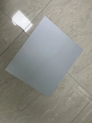 22-25s 생산 시간 DOP 판 1350MM 최대 코일 너비