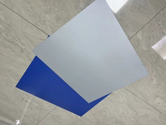 두께 0.15mm/0.30mm 공정 없는 CTP 판 18개월 유효 기간 개발자 없이