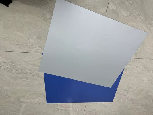 개발자 없이 UV CTP 판 DOP 판을 간편하고 고성능 인쇄