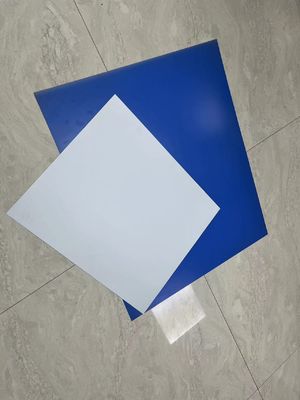 0.30mm 두께 처리되지 않은 CTP 판 21S-25S 빨래 시간 및 열판 세터에 대한 20 개월 유효성