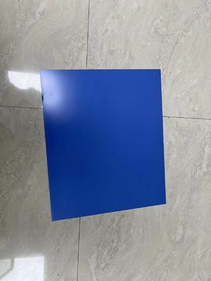 열 레이저 유형 두층 CTP 판 인쇄용 830nm 민감한 광원으로