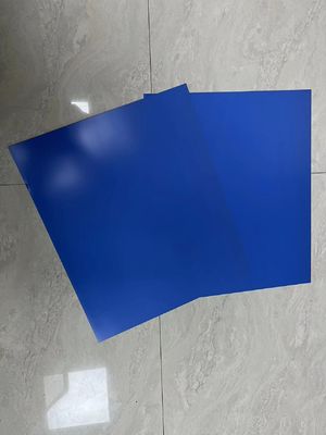 고성능 CTCP 인쇄판 우수한 인쇄 효율을 위한 긍정적 CTCP 판