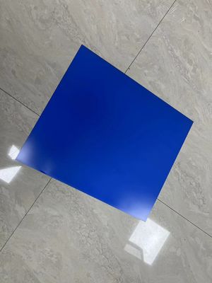 단일 코트 CTCP 판 UV CTP 판 상업 및 신문 인쇄용