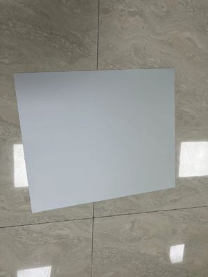 상업용 0.15mm/0.30mm 공정 없는 CTP 플레이트