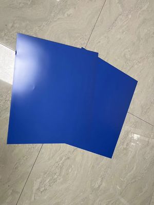 알루미늄 열 CTP 판, 최대 코일 폭 1350mm, 개발 시간 25±5초, 오프셋 인쇄용