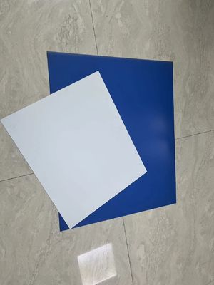 0.15mm/0.30mm 두께의 무현상 CTP 플레이트 (유효기간 18개월, 인쇄매수 10만~20만 회)
