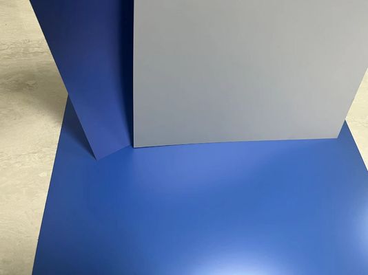 오프셋 인쇄용 블루 열 CTP 판 두께 0.15/ 0.25/ 0.30mm