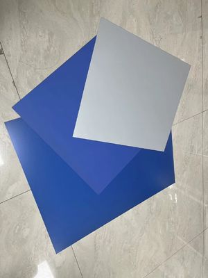 DOP판 100000 구동 길이 상업용 인쇄용 공정 없는 CTP 인쇄판