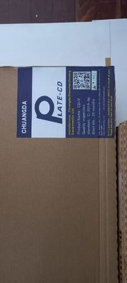 dOP판 상업 인쇄 공정 없는 CTP판 1030*800mm