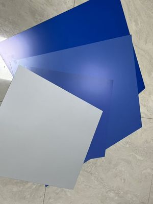 상업 인쇄 공정 없는 CTP판 18개월 유효 기간 최대 코일 너비 1350MM 22-25s 생산 시간