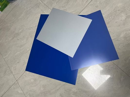 CD-RM 프로세스 없는 CTP 판 두께 0.15mm/0.30mm 그리고 프로세서가 필요하지 않습니다