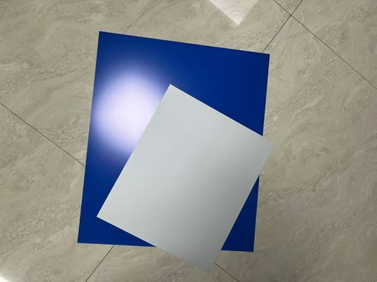 일반 또는 자외선 잉크 호환 이중 계층 CTP 플레이트 저장 5-30도