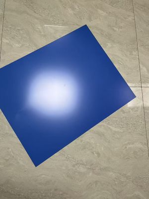 18개월 유효기간 단층 컴퓨터로 판 CTP 열판 1650*1450mm