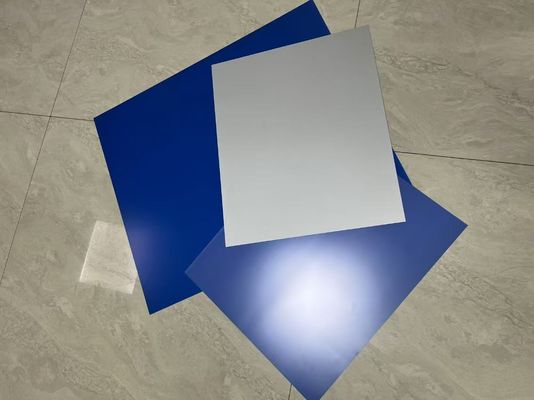 도프 판 공제 없이 CTP 판 상업 인쇄 생산 시간 22-25s