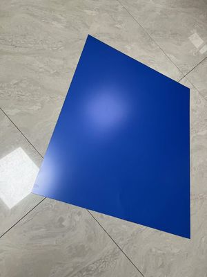 일반 또는 자외선 잉크 호환 이중 계층 CTP 플레이트 저장 5-30도