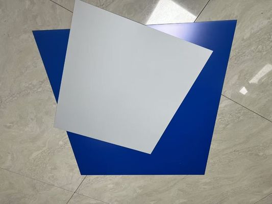 CD-RM 프로세스 없는 CTP 판 솔루션 상업 인쇄 컴퓨터 판