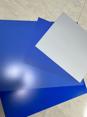 상용 인쇄 CTCP 인쇄판 빨래 시간 매개 변수 22S-26S