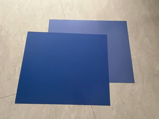 22-25s 빨래 시간 고객 요구 사항에 대한 1등급 UV CTP 판