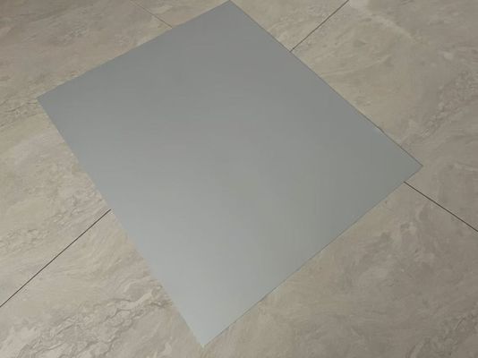 22-25s 생산 시간 및 0.15mm/0.30mm 두께로 상업적 인쇄를 위한 개발자 없이 처리되지 않은 CTP 플레이트