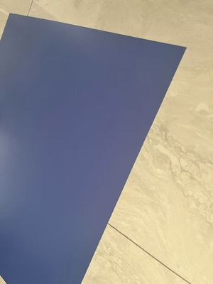 22-25s 빨래 시간 고객 요구 사항에 대한 1등급 UV CTP 판