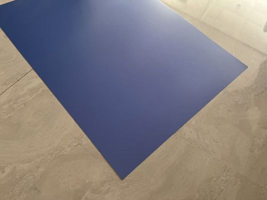 100-140 Mj/Cm2 레이저 에너지 필요 인쇄용 CTCP 판 0.15-0.30mm 두께