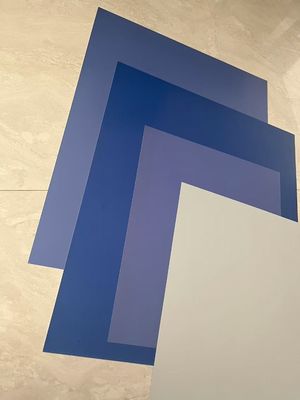 양성 CTCP 판 단일 코트 20-25 C 양성 이미지의 개발 온도