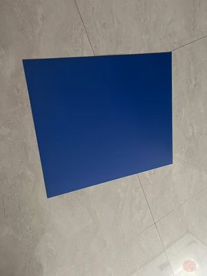 열 레이저 타입 이중 계층 CTP 플레이트 점 증가 ≤10%로 인쇄 잠재력을 잠금