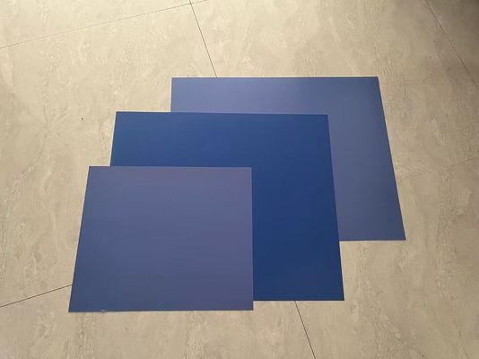 100-140 Mj/Cm2 레이저 에너지 필요 인쇄용 CTCP 판 0.15-0.30mm 두께