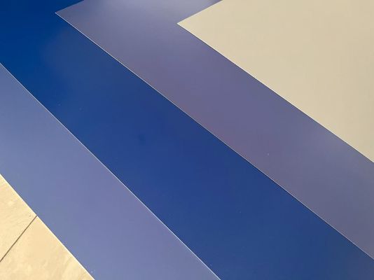 포지티브 CTCP 플레이트 0.15-0.30mm 오프셋 인쇄기 필요