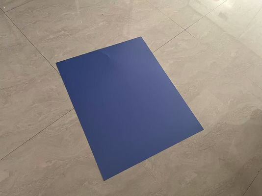 0.30mm CTCP 판 상업용 및 신문 인쇄용 긍정