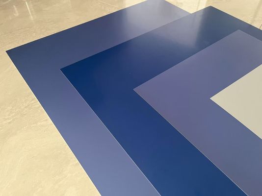 알루미늄 단층 CTP판 높은 생산 효율을 위한 해결책