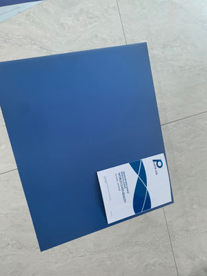 알루미늄 소재의 옵셋 인쇄용 알루미늄 열 CTP 판