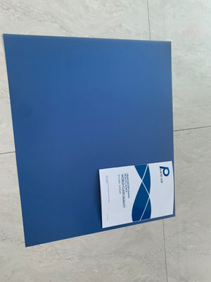 알루미늄 열 CTP 판 25±5초 현상 시간 1350mm 폭