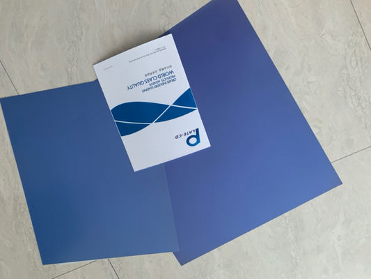 오프셋 인쇄용 블루 열 CTP 판 1680x1480mm