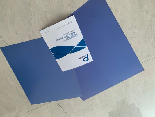 0오프셋 프린팅용 용광 CTP판 745x605mm