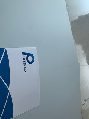 상업용 인쇄용 처리되지 않은 CTP 판 0.15mm/0.30mm