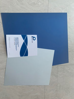 컴퓨터 인쇄용 안전한 연노랑색 및 노출 에너지 50-85mj/cm2를 갖춘 1급 긍정형 CTCP 판