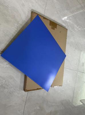 고성능 CTCP 인쇄판 60000-80000 프린트 23-26°C 冲洗 시간