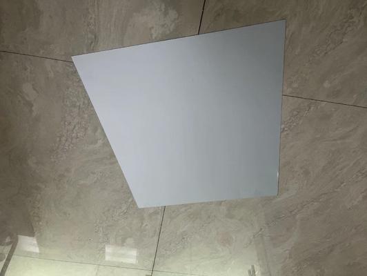 프로세스 없는 CTP 플레이트 최대 코일 너비 1350MM 및 22-25s 생산 시간