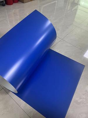 25±5초 현상 시간 및 1350mm 최대 코일 폭을 갖춘 열 CTP 플레이트 (우수한 인쇄 품질용)
