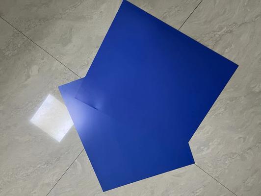 1030*800mm 생산 크기와 오프셋 인쇄용 25±5s 개발 시간