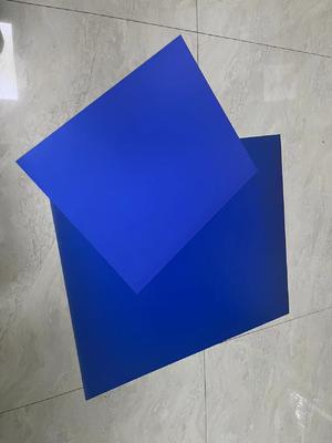 0.15mm ~ 0.40mm 게이지 이중층 CTP 판, 830nm 감광성 광원 및 24개월 보증 기간