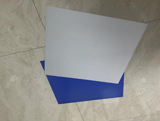 CD-RM 공정 없는 CTP판 18개월 유효기간 22-25s 생산시간 그리고 100,000-200,000인프레이스 실행 길